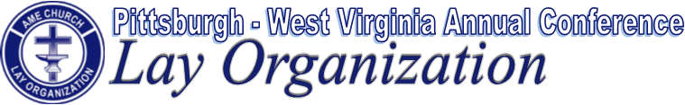 Pittsburgh West Virginia Lay Organization